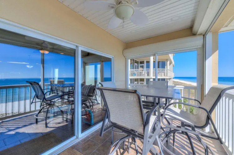 Riviera Dunes 501