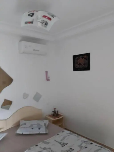 Appartement 1ch Romantique Vue sur Piscine