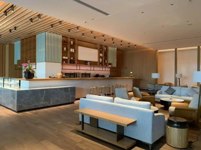 Burrit Hotel