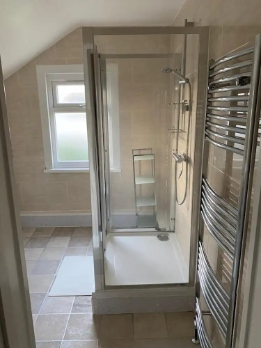 Reading 3 bedroom
