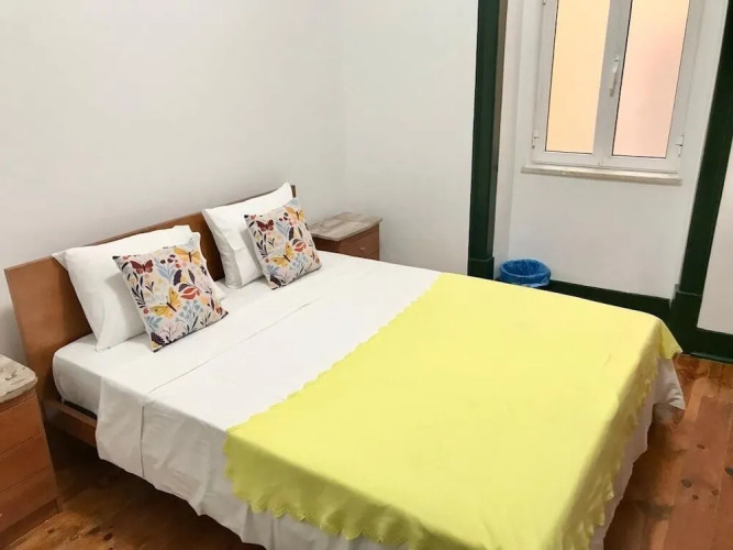 Ema Guest House