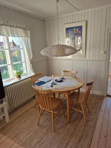 Lillåns B&B