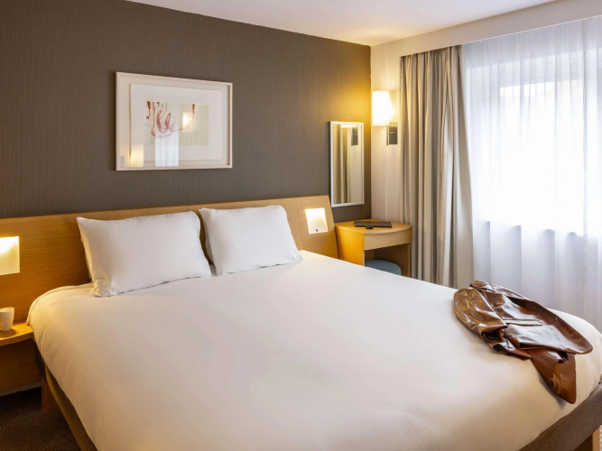 Novotel Bristol Centre
