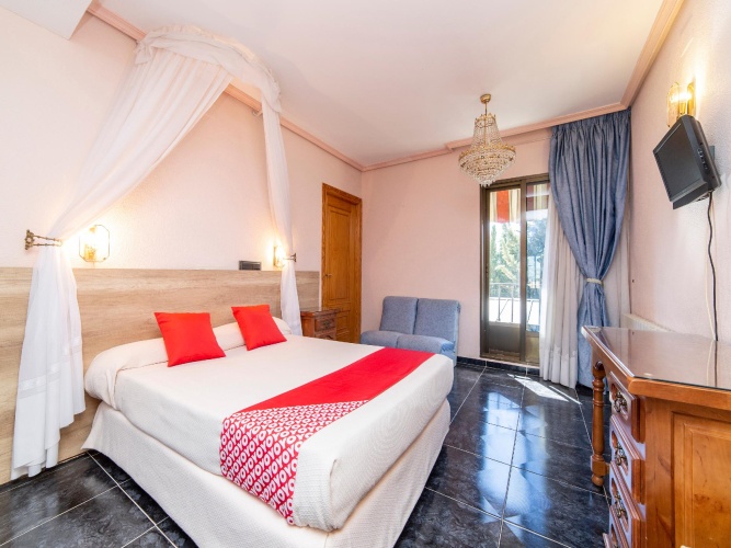 Superior Double room
