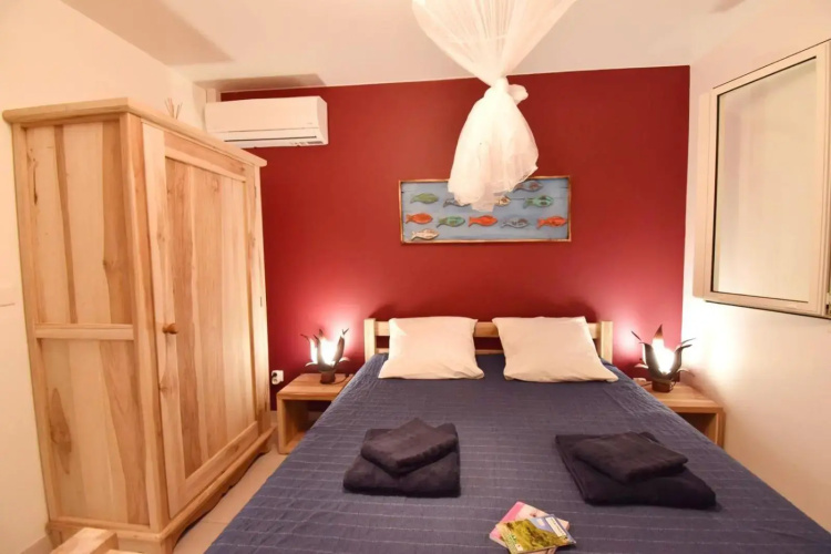 La Villa Timarys