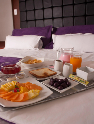 Sunec Hotel