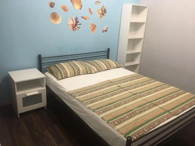 Guest house on Abazgaa 20
