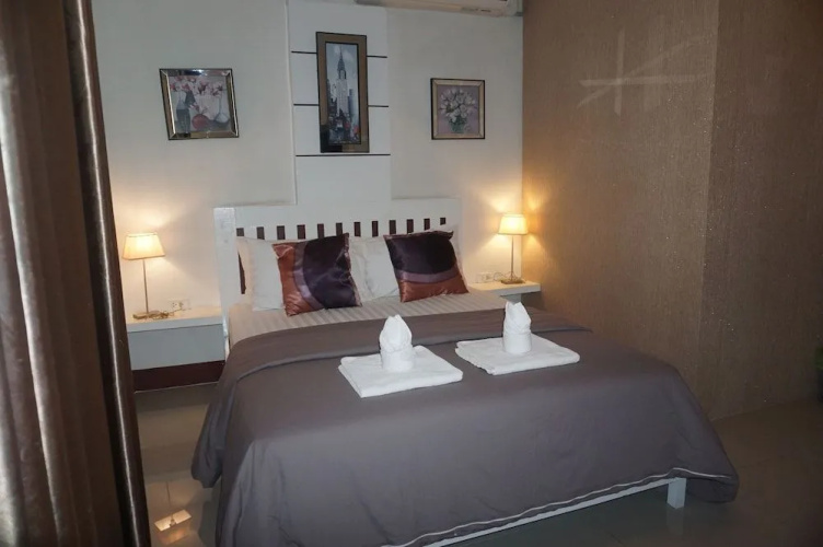 Papada Suite