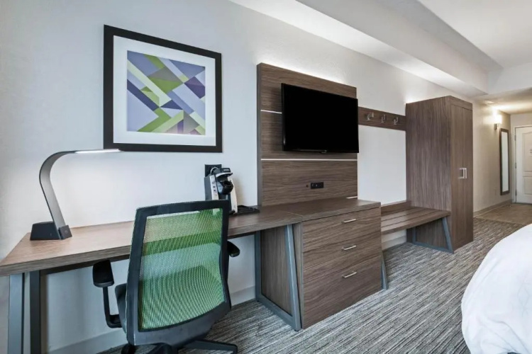 Holiday Inn Express Hotel & Suites Jasper by IHG