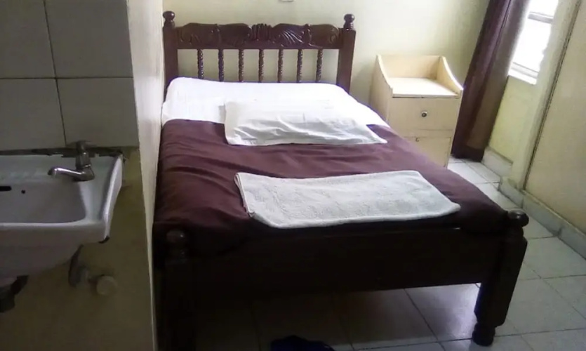 Pekars Lodge