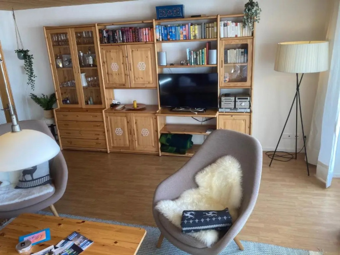 Feriensiedlung Tru 23