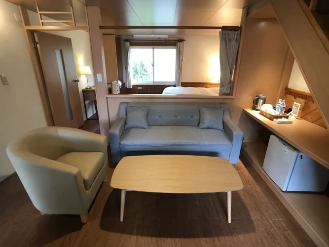 Comfort Quadruple room