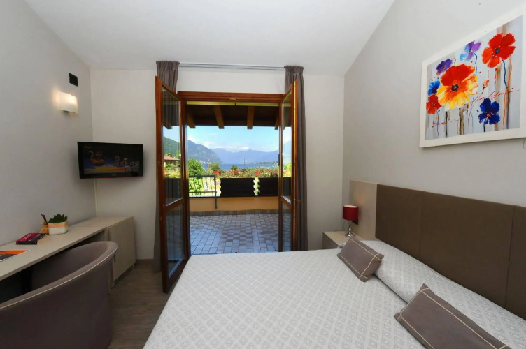 Hotel Ulivi