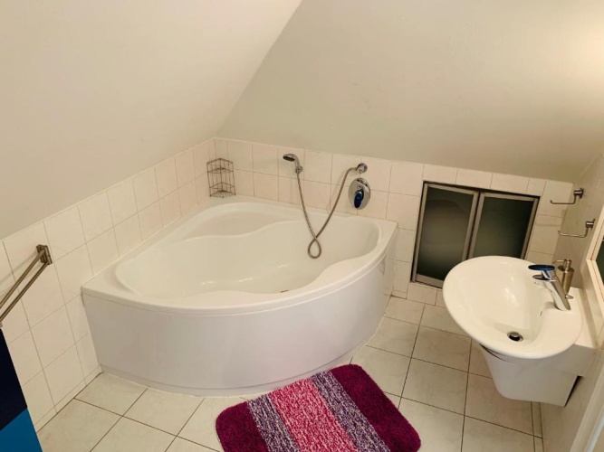 1 Bedroom Suite