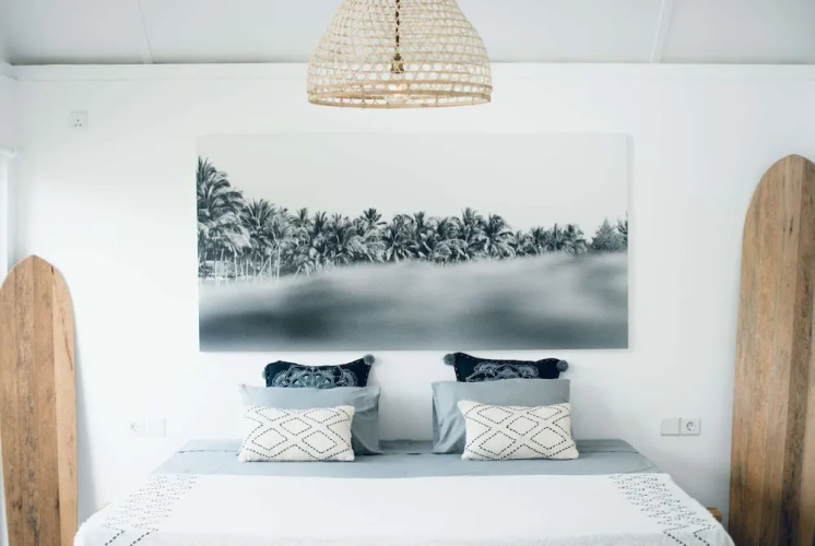 Salty Breeze Bali