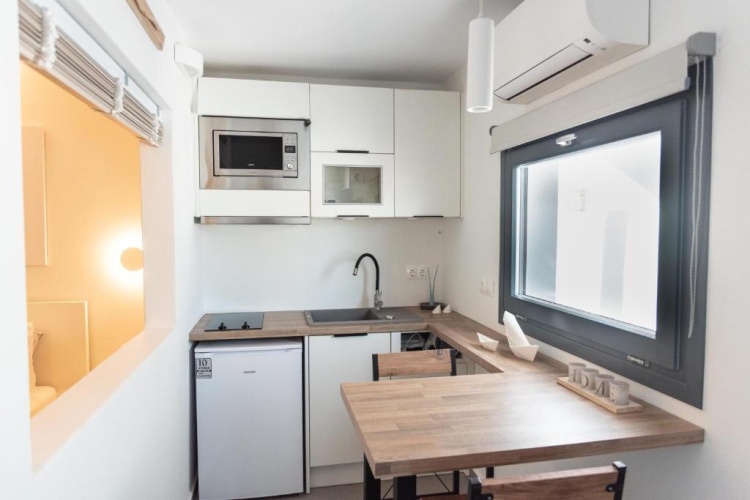 1 Bedroom Cottage