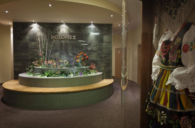 Hotel Polonez