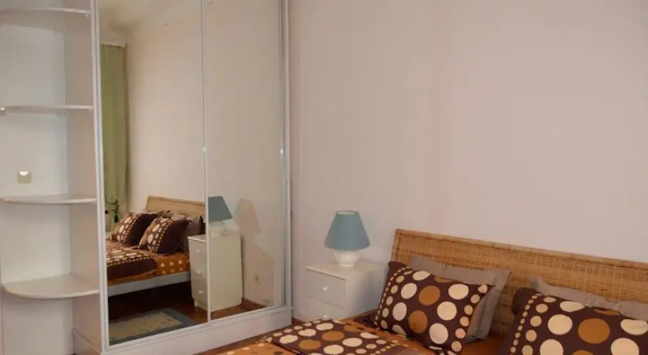 Day By Day Apartment