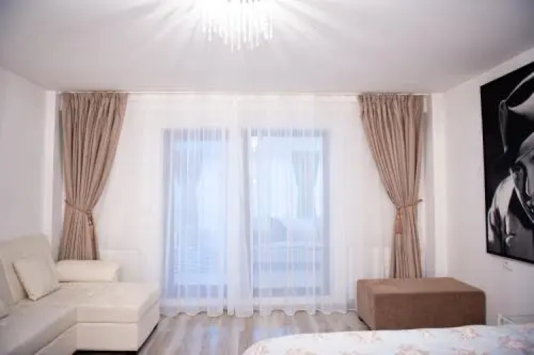 Adriella Apartment Luxury