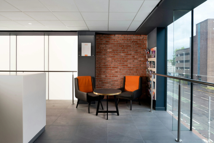 Easyhotel Glasgow (Adults only) photo 13