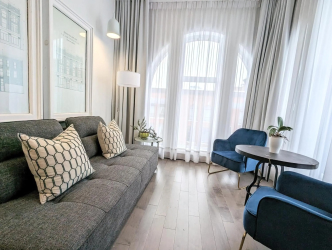 Hôtel Oui GO!