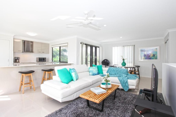 3 Bedrooms Cottage