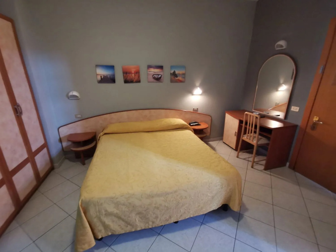 Hotel Mediterraneo