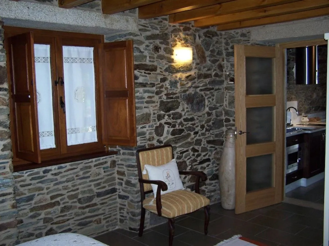 Casa Rural DonaMaría