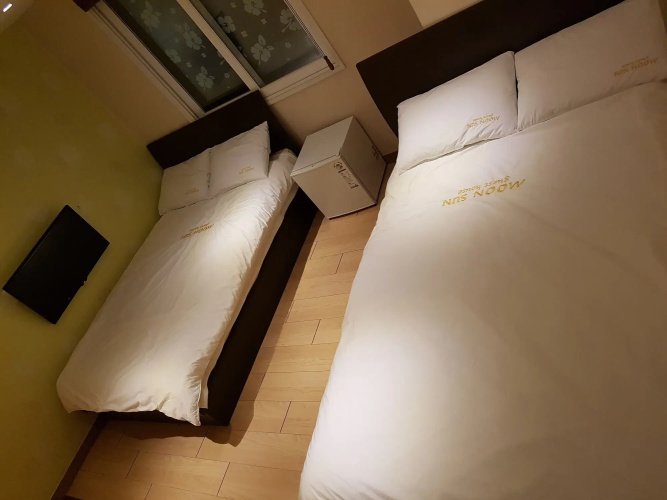 Moon Sun Guesthouse