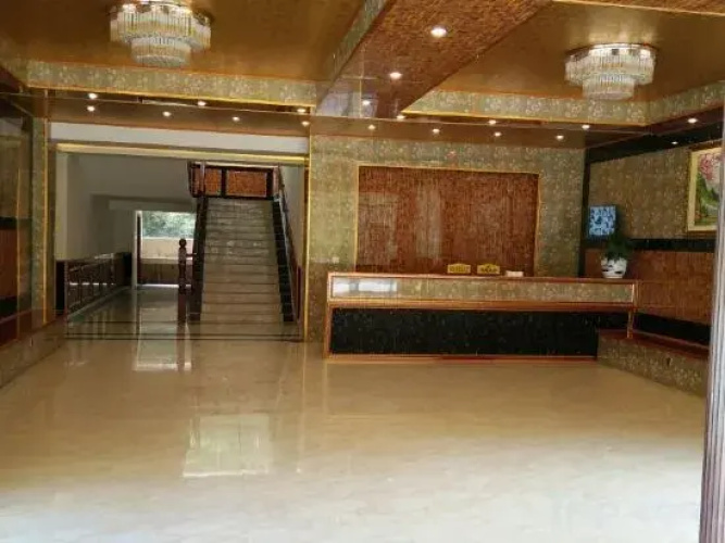 Bipeng Shouzuo Hotel