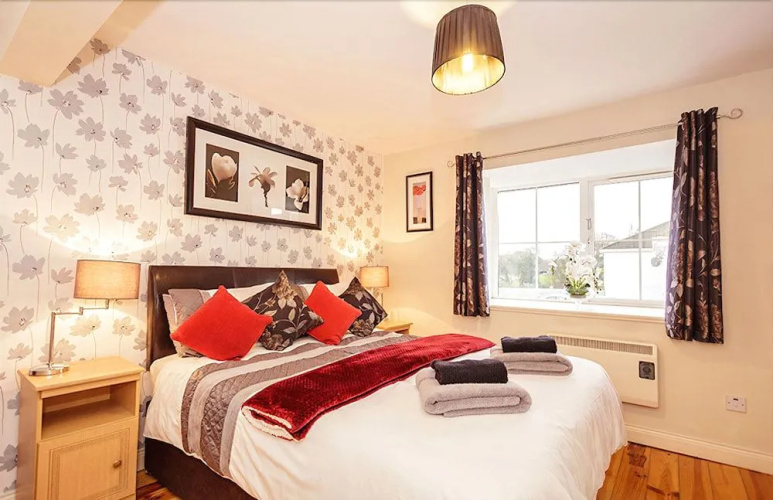 No 20 Killarney Holiday Village