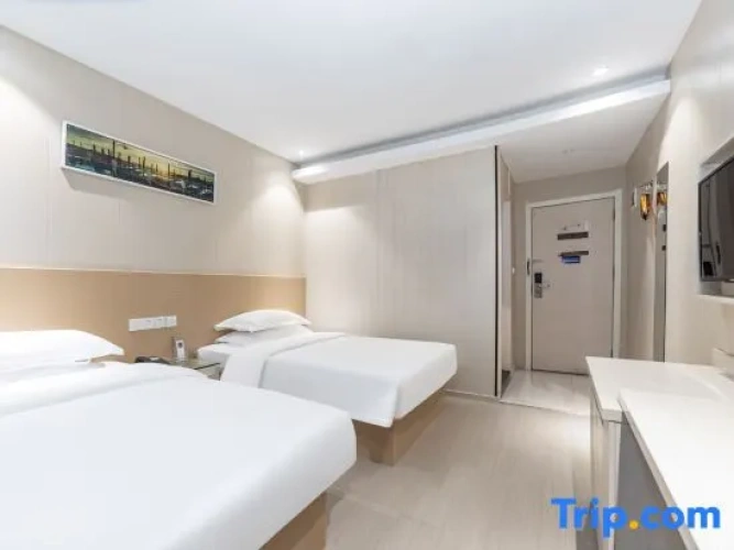 Comfort Twin room
