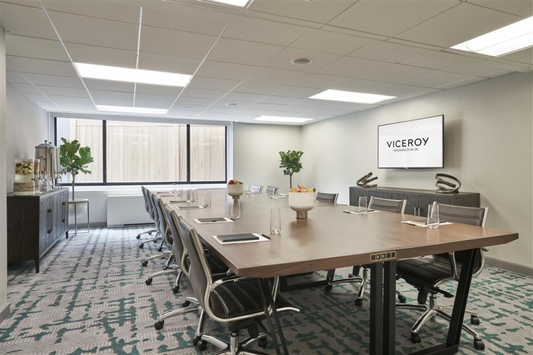 Viceroy Washington DC photo 27