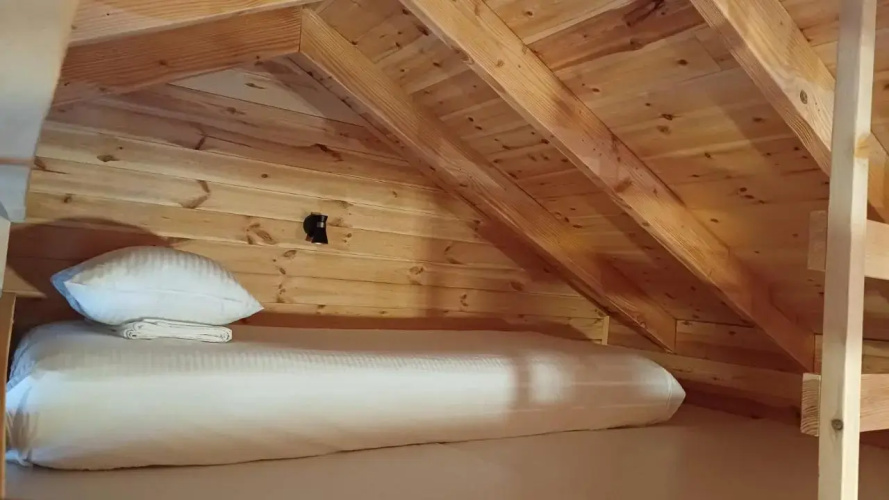 Casa Gorjeana
