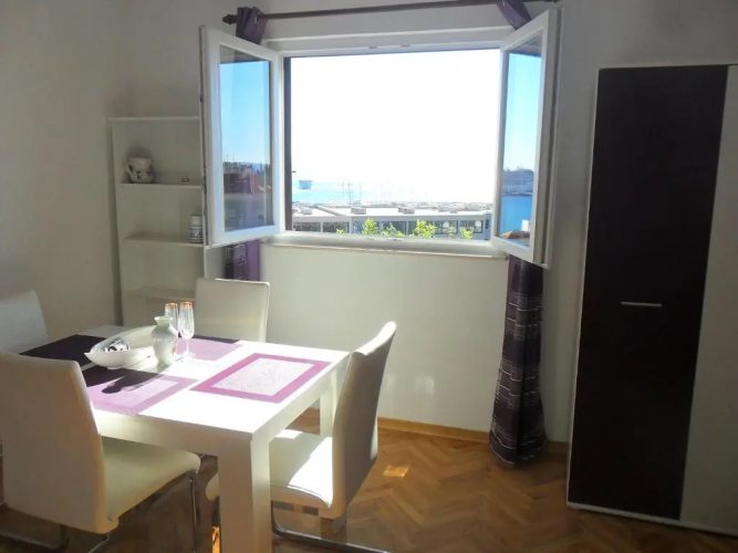 Apartments Kike