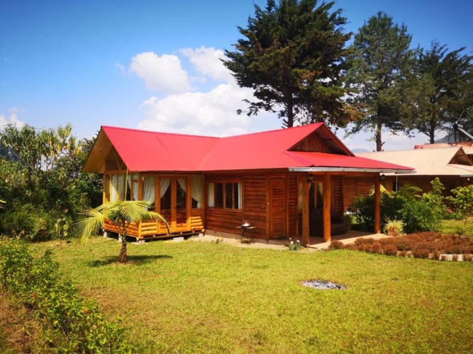 Cottage