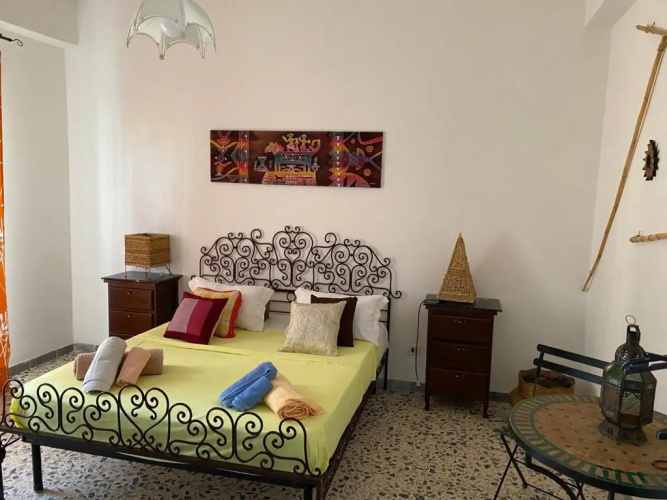 Rama Apartment