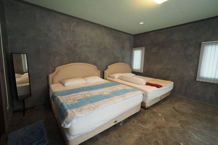 Prannary Pool Villa