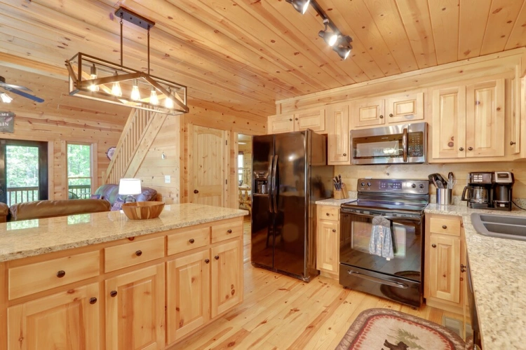 3 Bedrooms Cottage