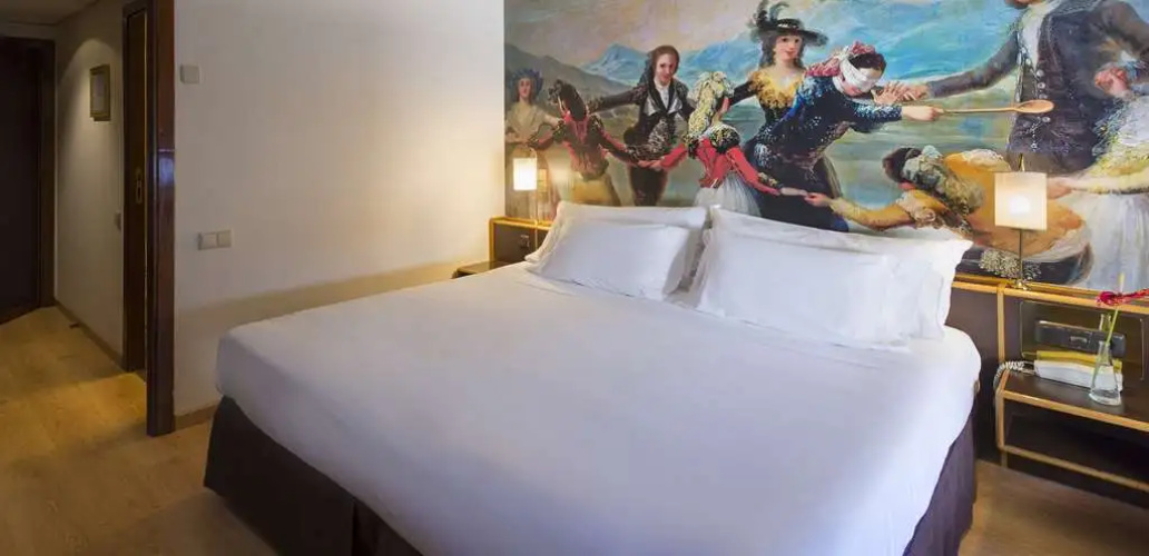Hotel Goya