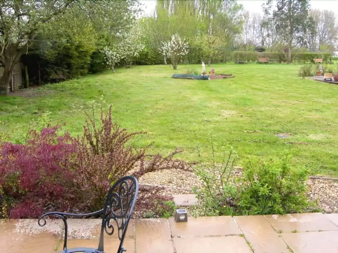 Mole Hill Cottage