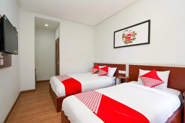 Triple Suite