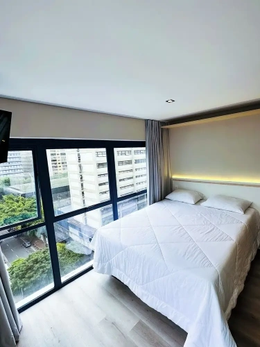 Deluxe Double Suite