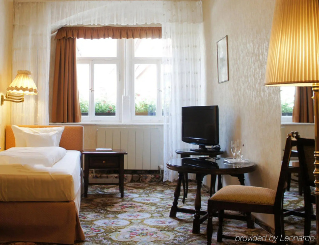 Hotel Eisenhut