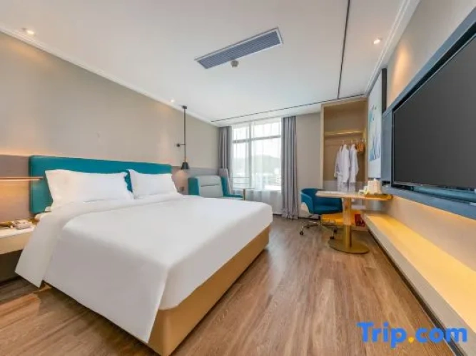 Premium Double room