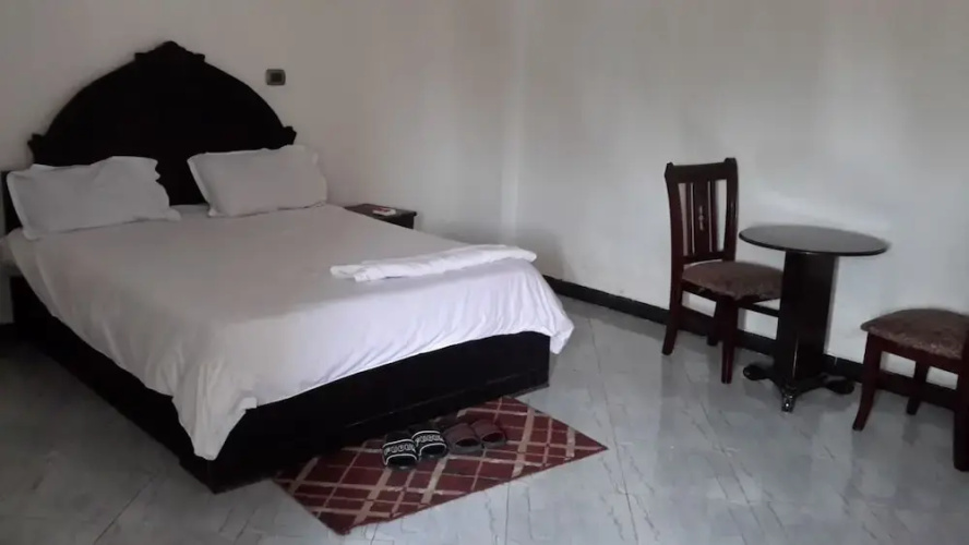 Melat Guest House