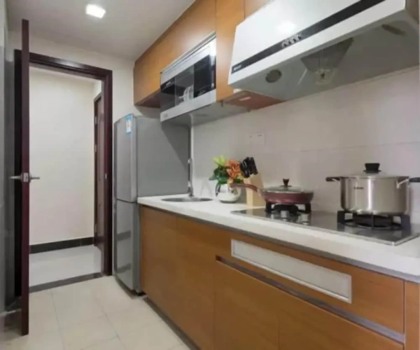 1 Bedroom Executive Double room