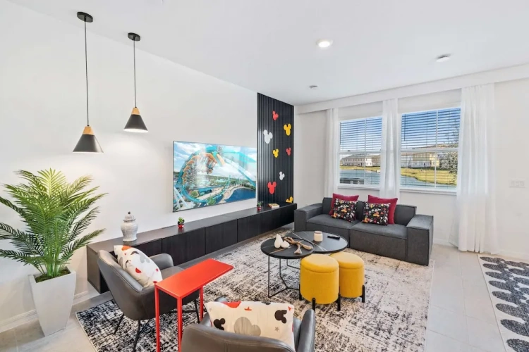 3 Bedrooms Cottage