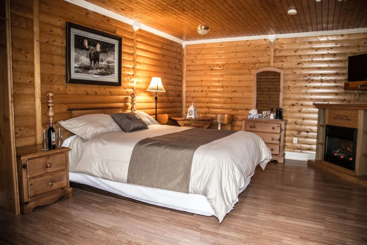Viking Lodge Motel