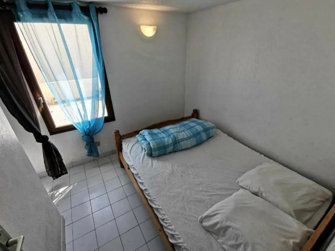 Résidence LES CAPTIVANTES - Maisons & Villas pour 6 Personnes 44
